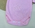 Body Manga Longa Canelado - comprar online