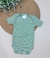 Body Manga Curta - Balão Mágico Moda Infantil