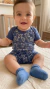 Conjunto Baby Verao