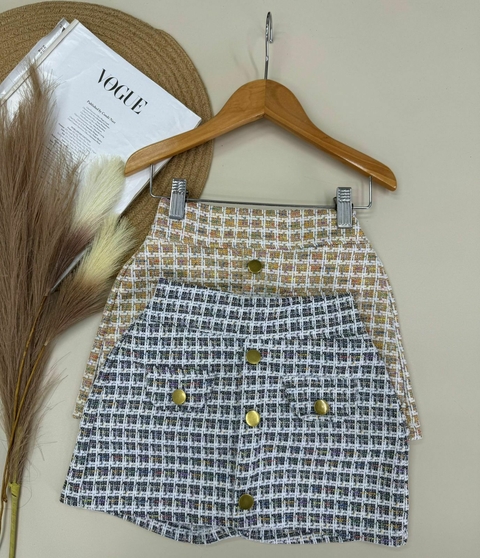 Short Saia Eloisa - comprar online