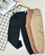 Calça Cargo Jogger Alfaiataria