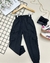 Calça Cargo Jogger Alfaiataria - comprar online