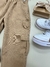 Calça Cargo Jogger Alfaiataria - loja online