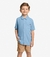 Conjunto Infantil Camisa Com Bermuda Trick Nick na internet