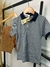 Imagem do Conjunto Polo Com Bermuda Masculino Trick Nick