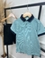 Conjunto Polo Com Bermuda Masculino Trick Nick na internet