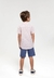 Conjunto Infantil Camisa com Bermuda Trick Nick na internet