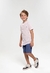 Conjunto Infantil Camisa com Bermuda Trick Nick - comprar online