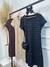 Vestido Sophia Canelado Juvenil - loja online