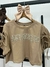 T-Shirt Cropped Juvenil - loja online