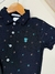 Conjunto Infantil Camisa Com Bermuda Trick Nick - Balão Mágico Moda Infantil