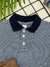 Conjunto Polo Com Bermuda Masculino Trick Nick - Balão Mágico Moda Infantil