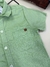 Conjunto Camisa Com Bermuda Trick Nick - Balão Mágico Moda Infantil