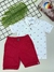 Conjunto Infantil Camisa Com Bermuda Trick Nick - comprar online