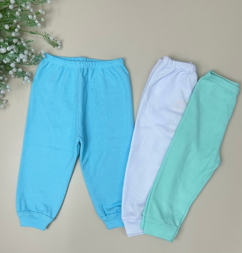 Calça Mijao Bebe