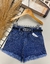 Short Jeans Juvenil na internet