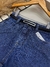 Short Jeans Juvenil - Balão Mágico Moda Infantil