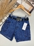 Short Jeans Cargo Juvenil na internet