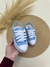 Tenis Converse All Star Azul BB - comprar online