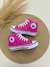 Tenis All star Converse Pink Botinha - comprar online