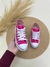 Tenis All star Converse Pink Botinha - loja online
