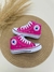 Imagem do Tenis All star Converse Pink Botinha