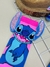 Meia Divertida do Stitch - loja online