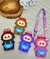 Mini Bolsa Labubu
