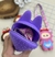 Mini Bolsa Labubu - loja online
