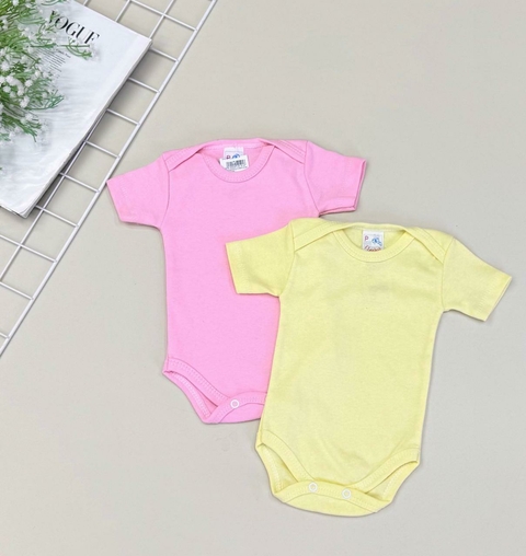 Body Liso BeBe - comprar online