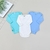 Body Liso Manga Longa
