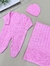 Saida Maternidade Rosa - comprar online