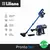 Aspiradora Liliana 0.5 Lt 1000W Aspistick LLA950 - comprar online