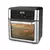 Freidora Liliana AF950 De Aire/Horno 1800w