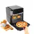 Freidora Liliana AF950 De Aire/Horno 1800w en internet