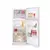 Heladera Gafa HGF358AFB 282lts blanca. - comprar online