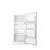 Heladera Gafa HGF358AFB 282lts blanca. en internet