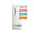 Heladera Gafa HGF368AFB 330Lts blanca - comprar online