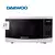 MICROONDAS DAEWOO D223DG 23lts