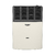 Calefactor A Gas Eskabe Miniconvex 3000 S21 Marfil Clase A Sin salida Color Crema