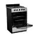 COCINA ESCORIAL MASTER STYLE Multigas INOX - comprar online