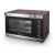 Horno Eléctrico ULTRACOMB UC-65CT 65 Lts