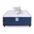 COLCHON SLEEP & CO SPRING AIR FLEXIFOAM 190X140x24