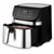 Freidora Liliana AF988 Duoheat De aire - comprar online