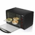 Horno Electrico LILIANA AO146 CHEFCOOK - comprar online