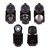 CAFETERA KANJI KJHCM1500MC01 MOKA MULTICAPSULA - comprar online