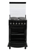 COCINA KANJIHOME KJH-EKB001V ELECTRICA - comprar online