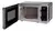MICROONDAS DAEWOO 20 lts Digital D120D - comprar online