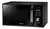 Microondas Samsung 23L MG23F3K3TAK/BG BLACK