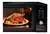 Microondas Samsung 23L MG23F3K3TAK/BG BLACK en internet
